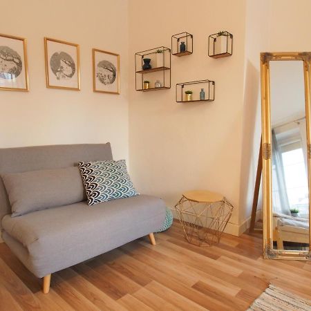 Grand-Tourist Iris Apartment K2202 Gdańsk Extérieur photo