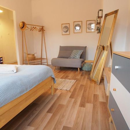 Grand-Tourist Iris Apartment K2202 Gdańsk Extérieur photo