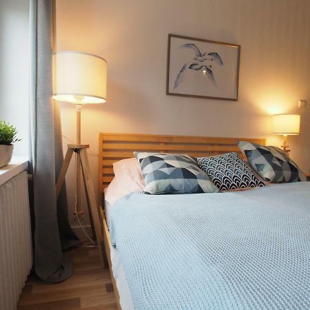 Grand-Tourist Iris Apartment K2202 Gdańsk Extérieur photo