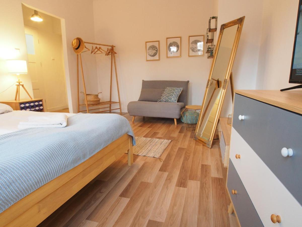 Grand-Tourist Iris Apartment K2202 Gdańsk Extérieur photo