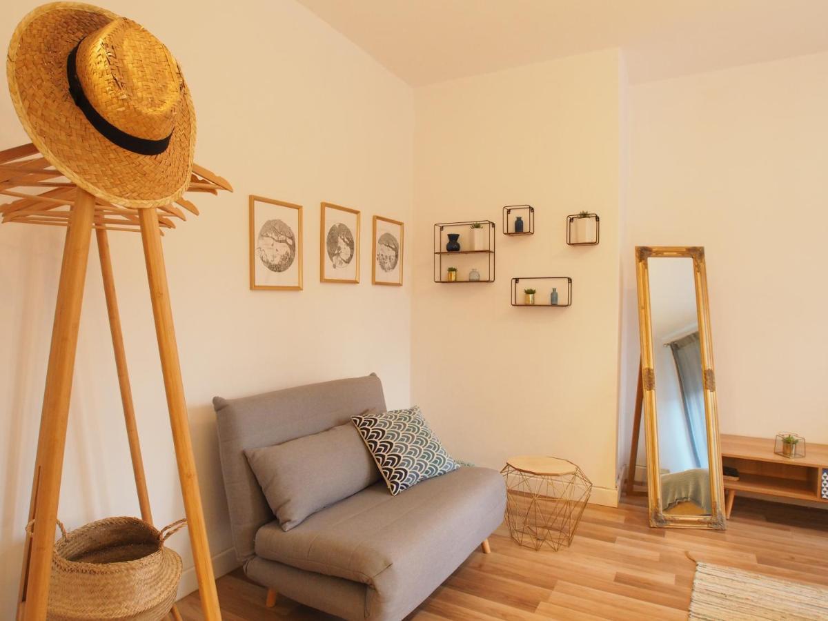 Grand-Tourist Iris Apartment K2202 Gdańsk Extérieur photo