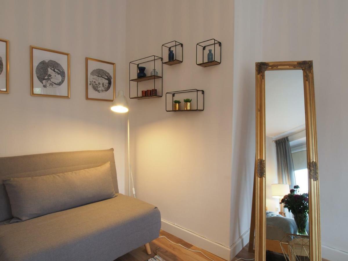 Grand-Tourist Iris Apartment K2202 Gdańsk Extérieur photo