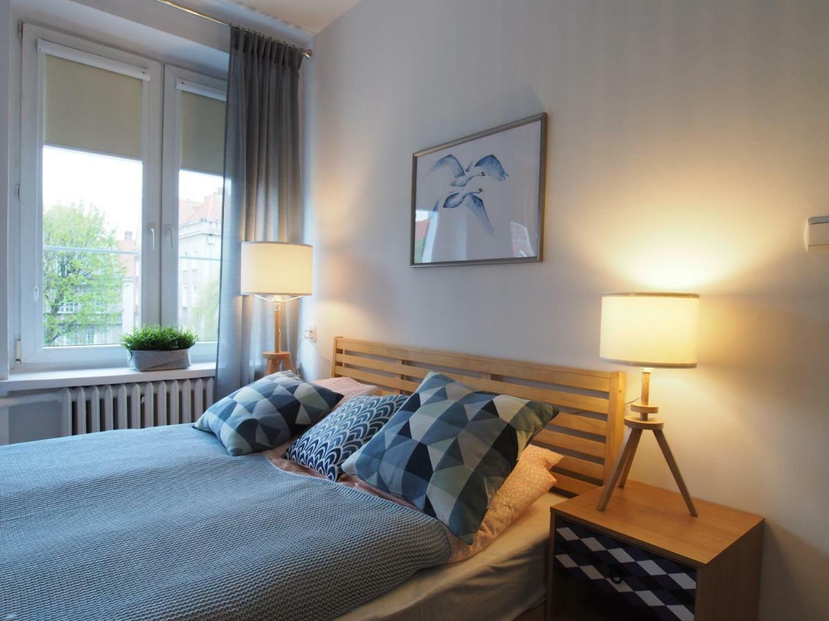 Grand-Tourist Iris Apartment K2202 Gdańsk Extérieur photo