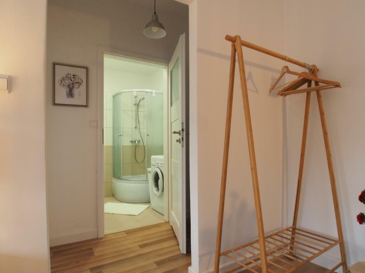 Grand-Tourist Iris Apartment K2202 Gdańsk Extérieur photo