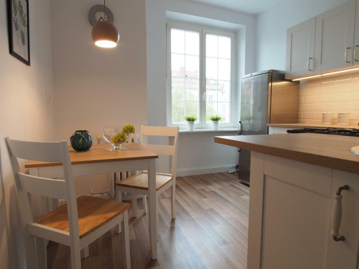 Grand-Tourist Iris Apartment K2202 Gdańsk Extérieur photo