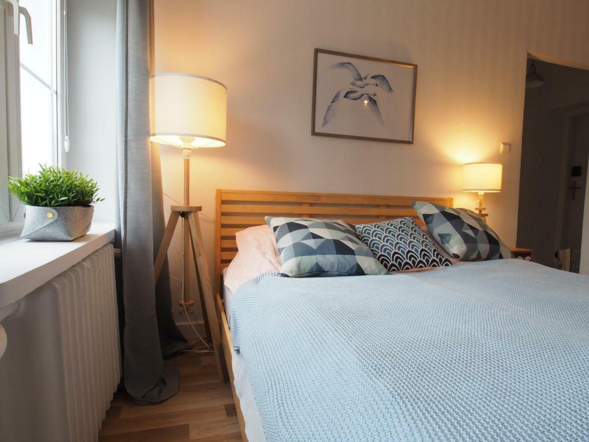 Grand-Tourist Iris Apartment K2202 Gdańsk Extérieur photo