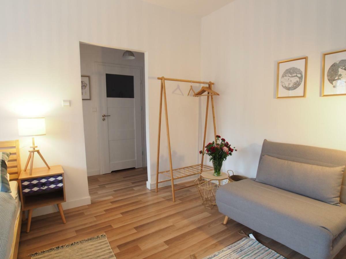 Grand-Tourist Iris Apartment K2202 Gdańsk Extérieur photo