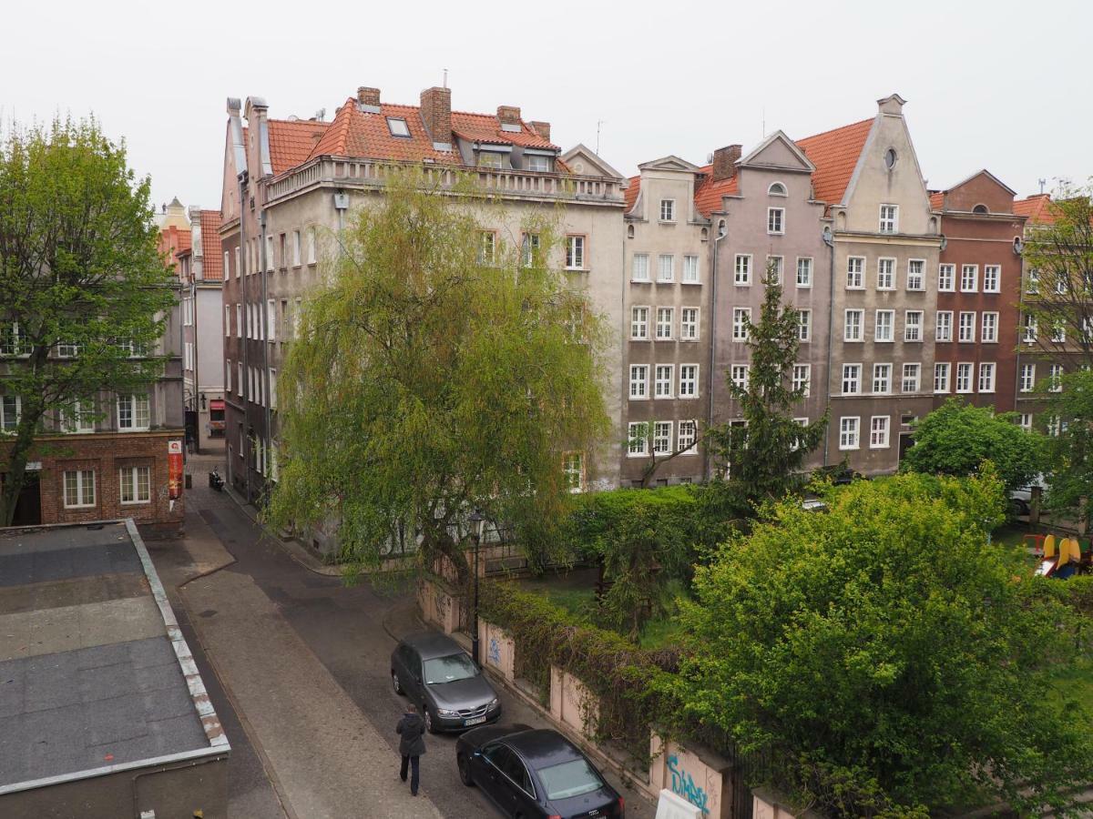 Grand-Tourist Iris Apartment K2202 Gdańsk Extérieur photo