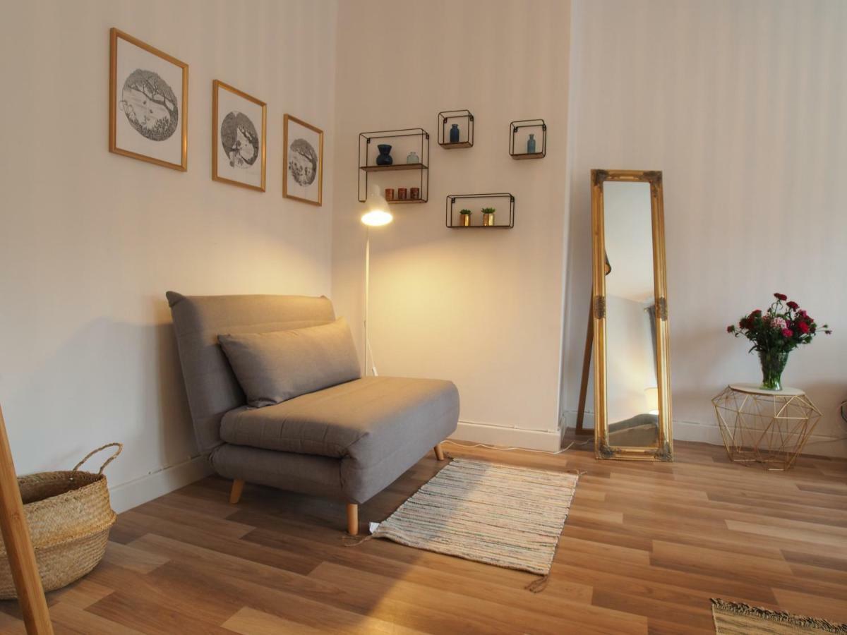 Grand-Tourist Iris Apartment K2202 Gdańsk Extérieur photo