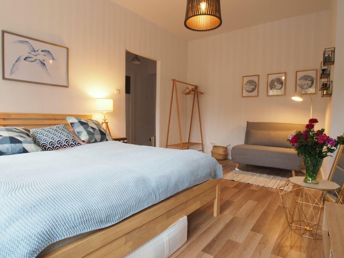 Grand-Tourist Iris Apartment K2202 Gdańsk Extérieur photo